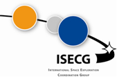 ISECG Logo
